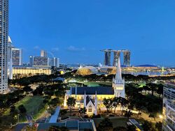 Eden Residences Capitol (D6), Apartment #321127591